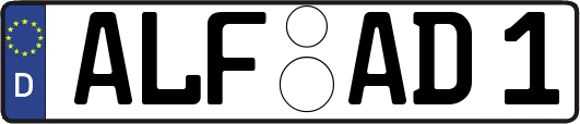 ALF-AD1