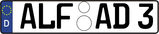 ALF-AD3