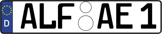 ALF-AE1