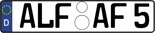 ALF-AF5
