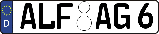 ALF-AG6