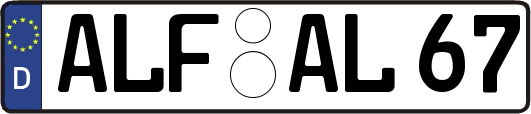 ALF-AL67