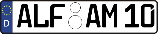 ALF-AM10