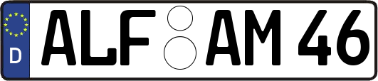 ALF-AM46