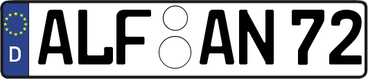 ALF-AN72