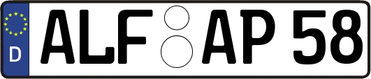 ALF-AP58