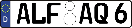 ALF-AQ6