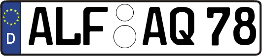 ALF-AQ78