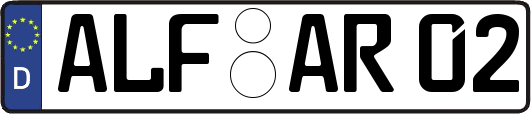 ALF-AR02