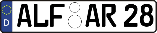 ALF-AR28