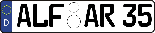 ALF-AR35