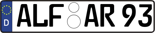 ALF-AR93
