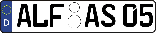 ALF-AS05