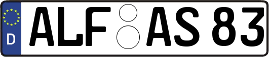 ALF-AS83