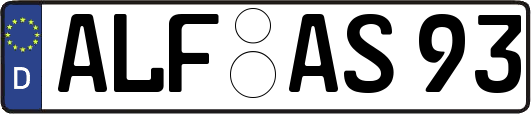 ALF-AS93