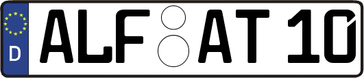 ALF-AT10