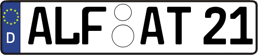 ALF-AT21