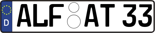 ALF-AT33