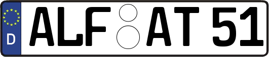 ALF-AT51