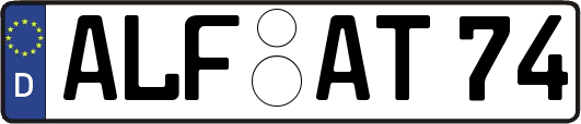 ALF-AT74