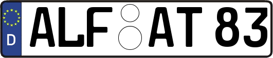 ALF-AT83