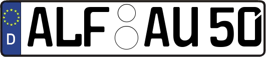 ALF-AU50