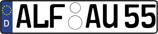 ALF-AU55