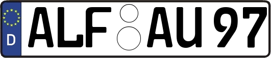 ALF-AU97