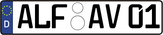 ALF-AV01