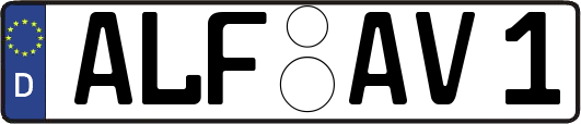 ALF-AV1