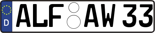 ALF-AW33