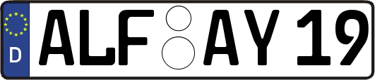 ALF-AY19