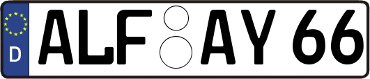 ALF-AY66