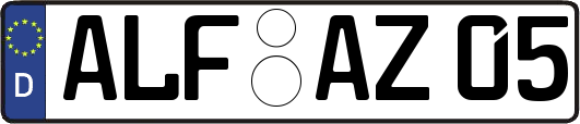ALF-AZ05