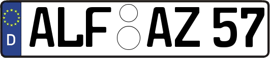 ALF-AZ57