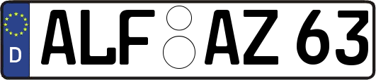 ALF-AZ63