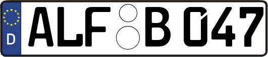 ALF-B047