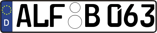 ALF-B063