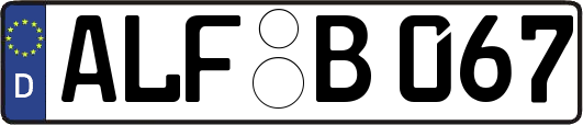 ALF-B067