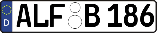 ALF-B186