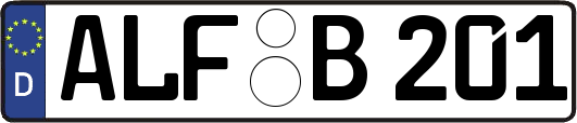 ALF-B201