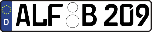 ALF-B209