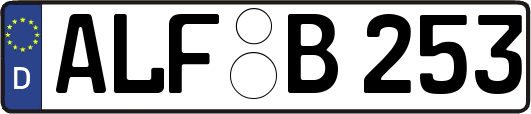 ALF-B253