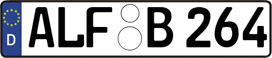 ALF-B264