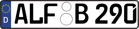 ALF-B290