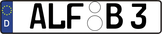 ALF-B3