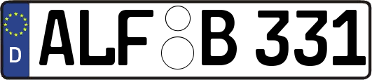 ALF-B331