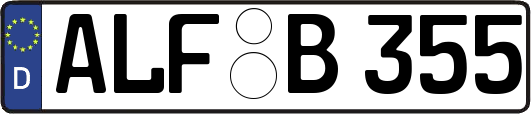 ALF-B355