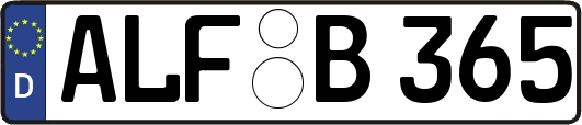 ALF-B365