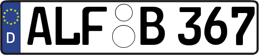ALF-B367